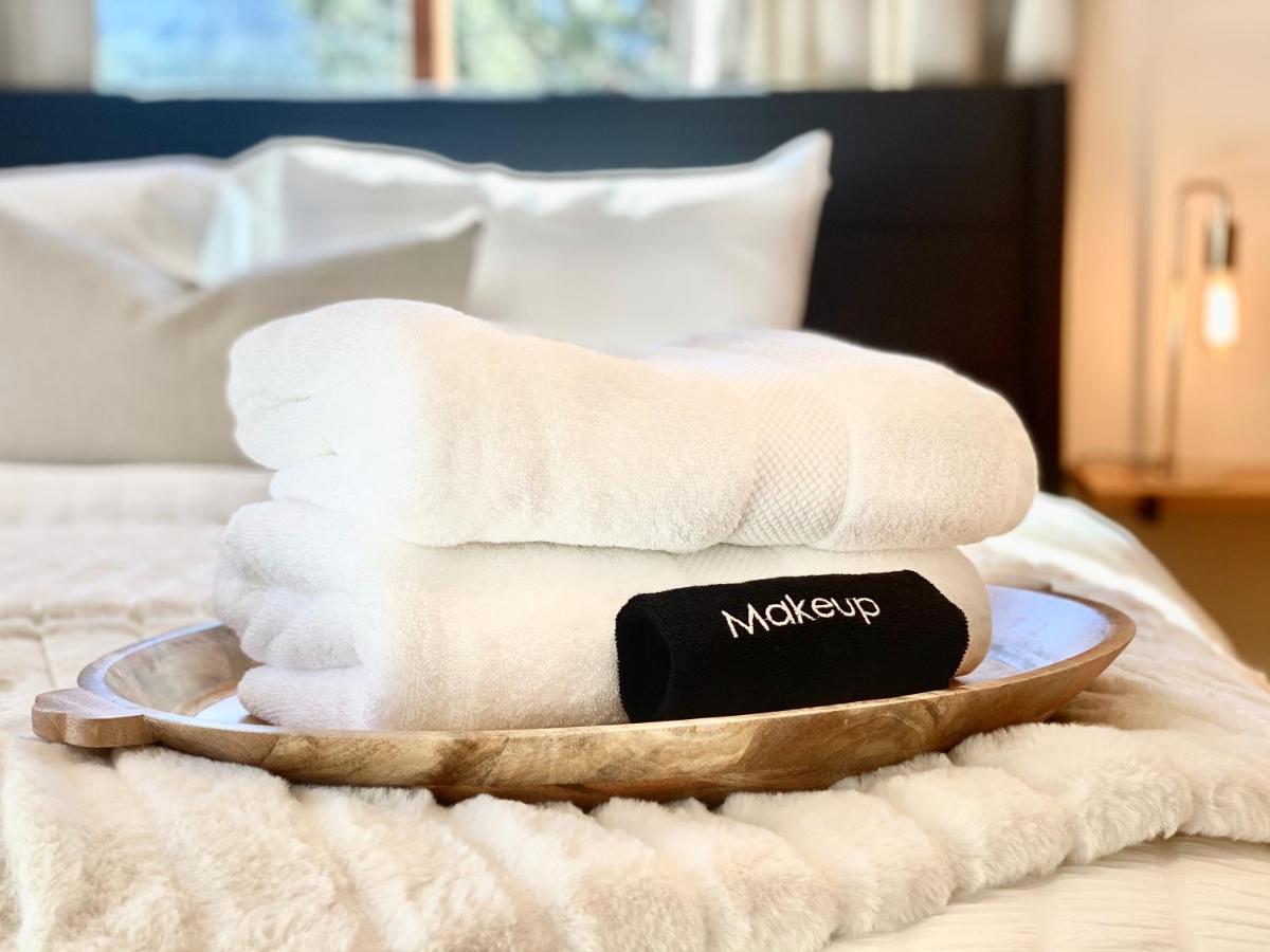 The Cascade Chalet - Leavenworth Ngoại thất bức ảnh