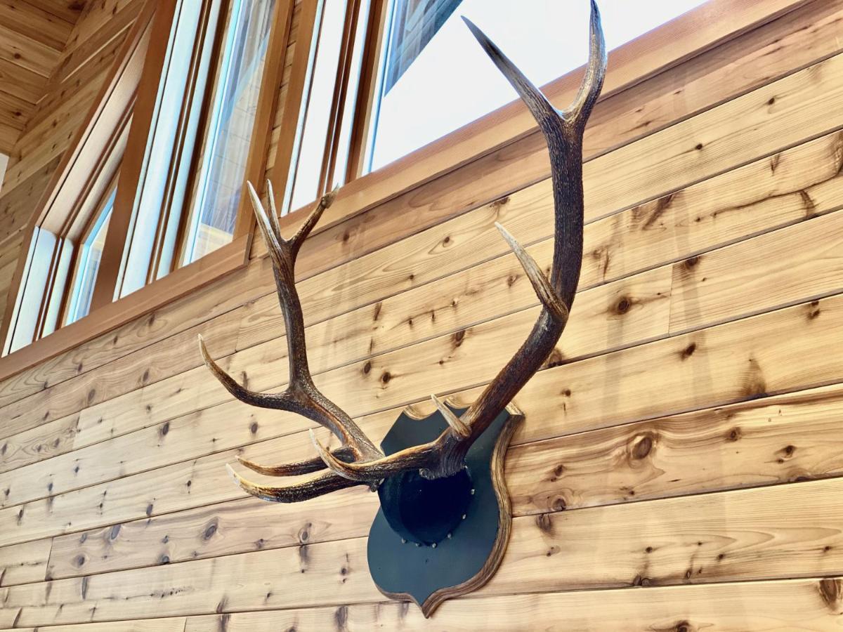 The Cascade Chalet - Leavenworth Ngoại thất bức ảnh